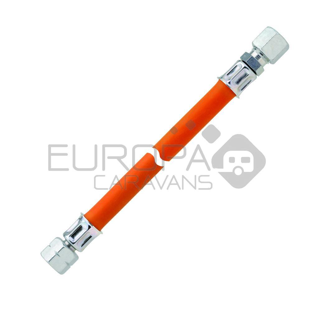 GOK Gasslang met Wartel 1/4Lx8 300cm >2028
