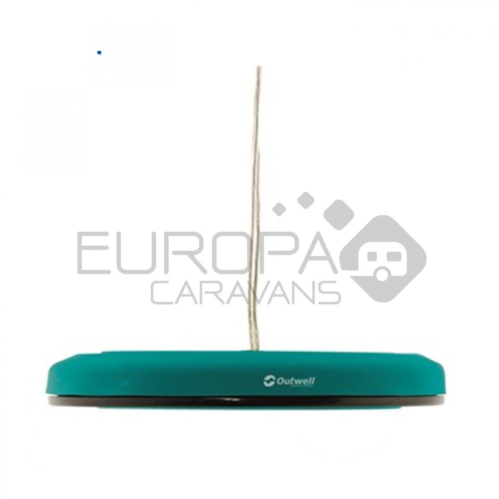 Collaps Sargas Deep Blue