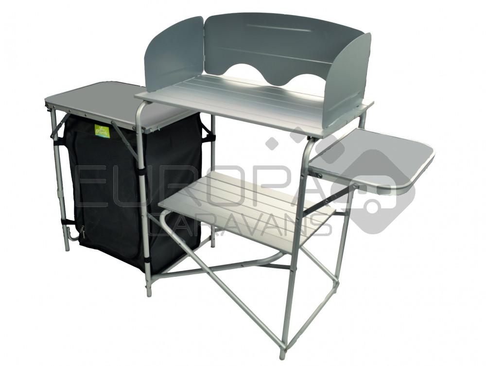 ViaMondo Keukenkast Maxi