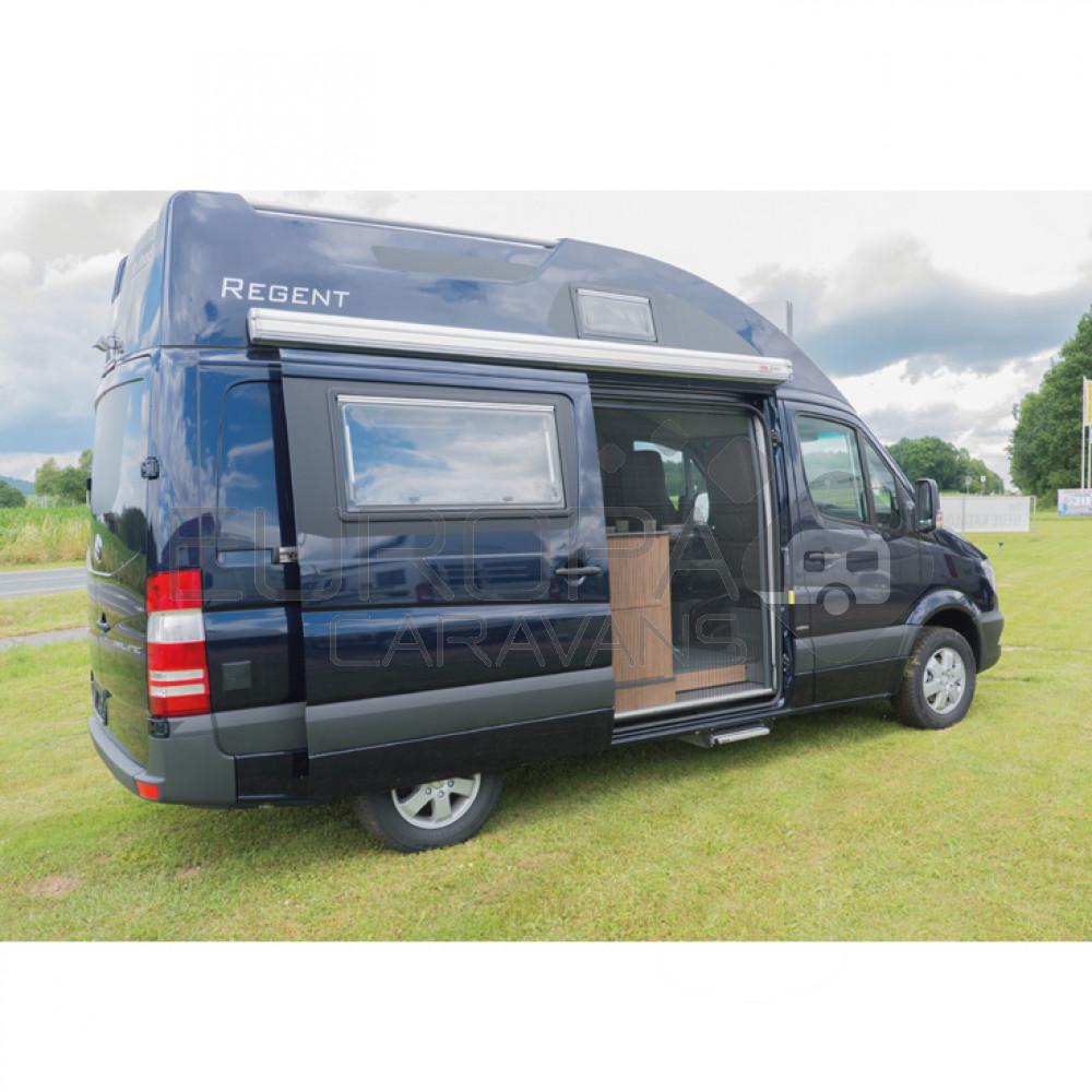 Remicare Van Mercedes Sprinter 196x136cm