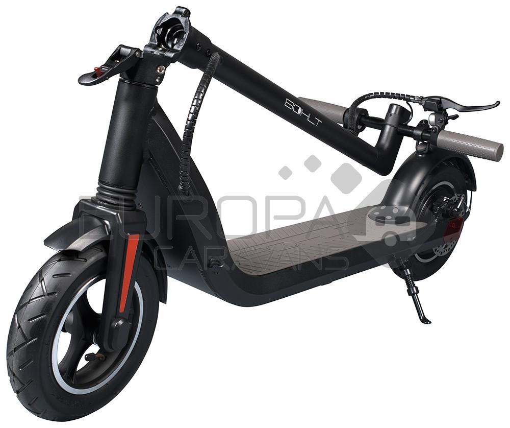 Bohlt Opvouwbare Elektrische Step eKick 10 Air