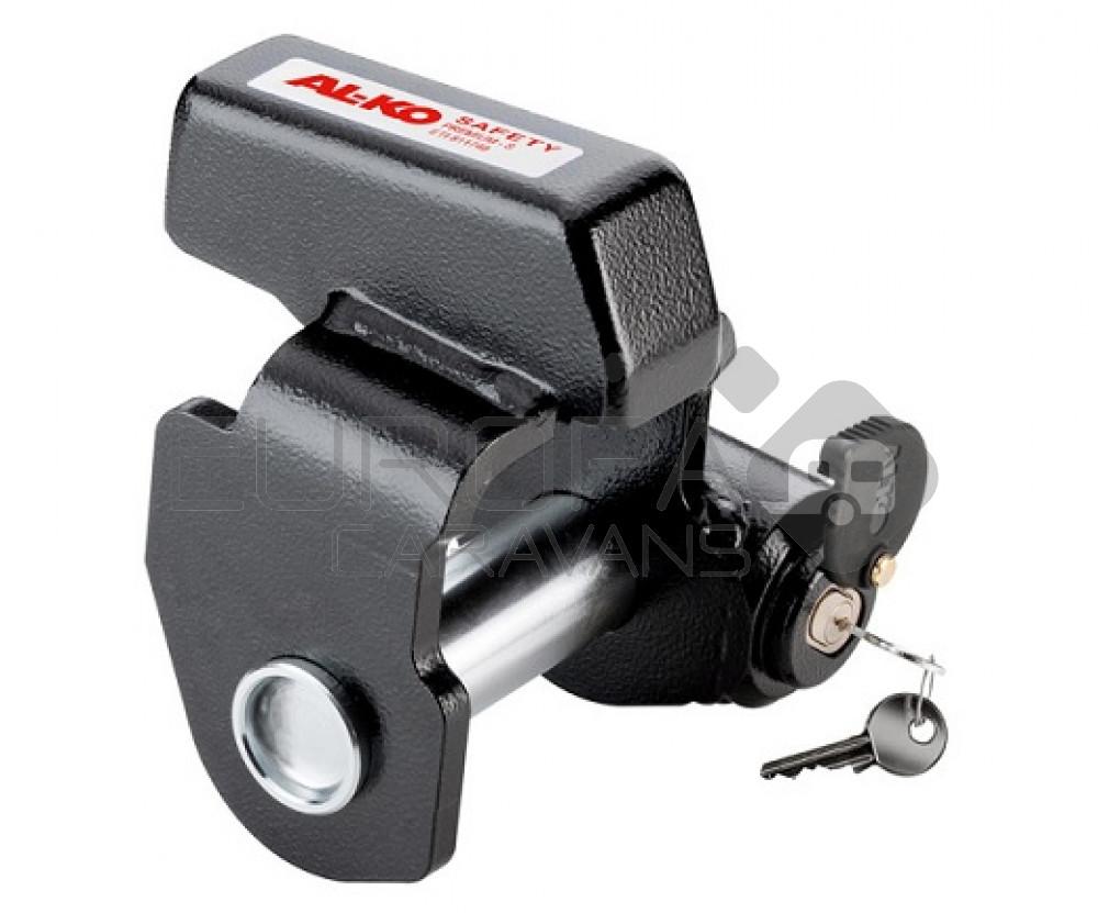 AL-KO Safety Koppelingsslot Premium AK 160 rond 50cm