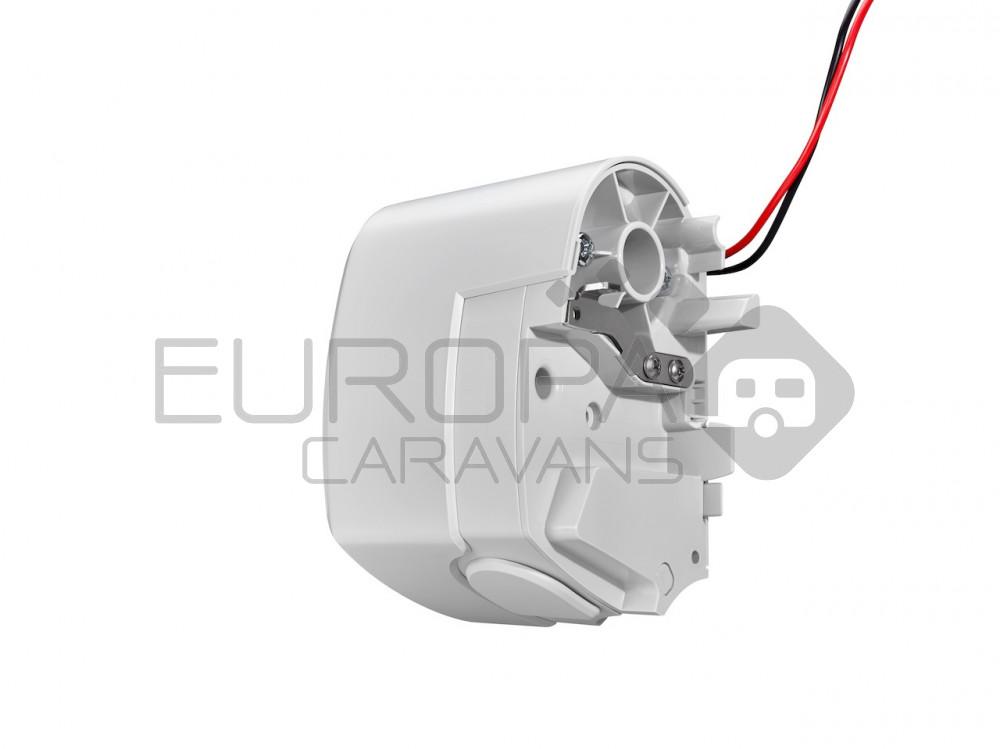 Thule 5200 Motor Kit Geanodiseerd