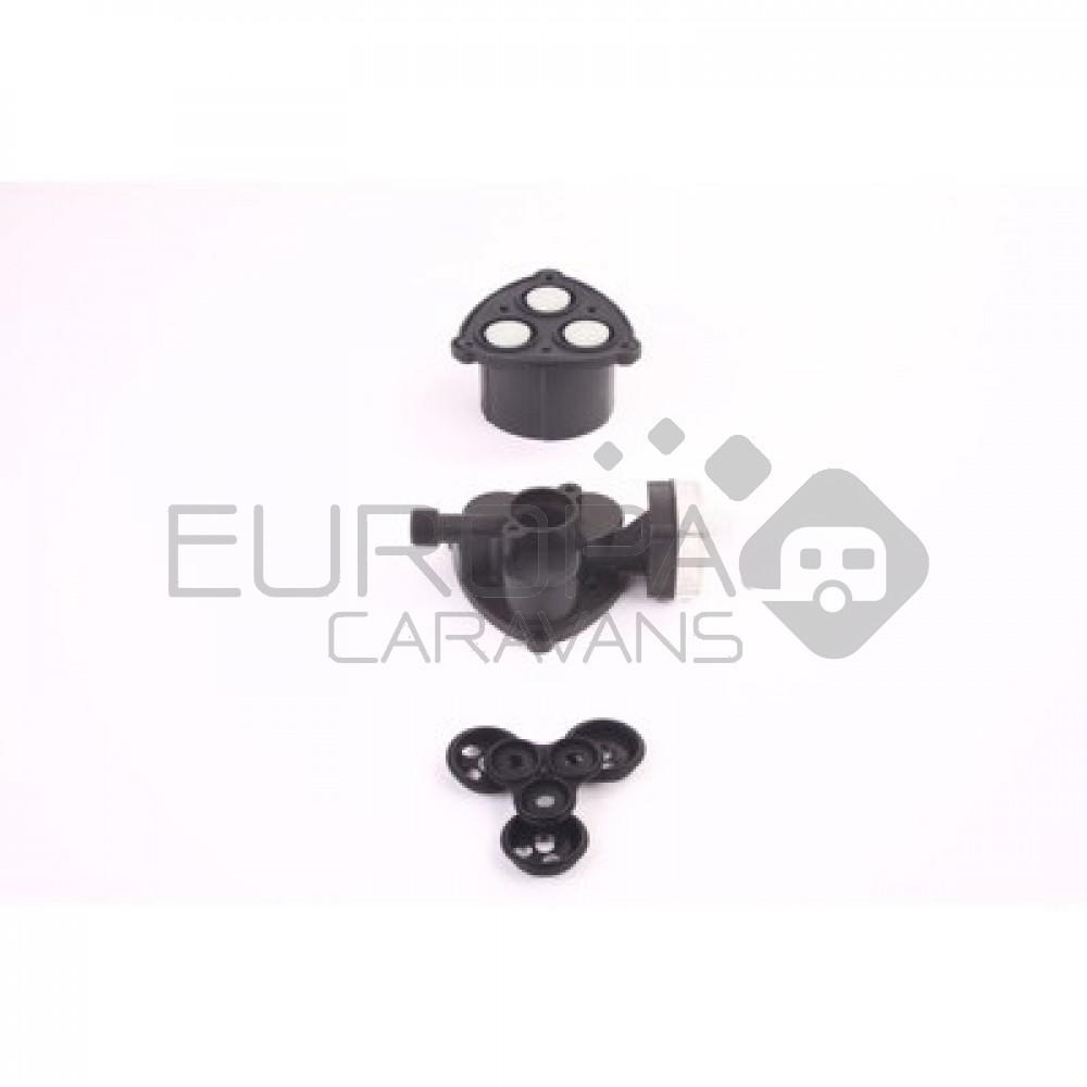 Fiamma Repair Kit Superflow