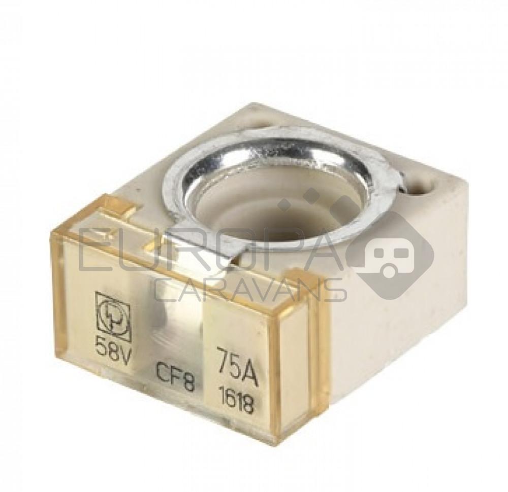 Blokzekering 75A p/s