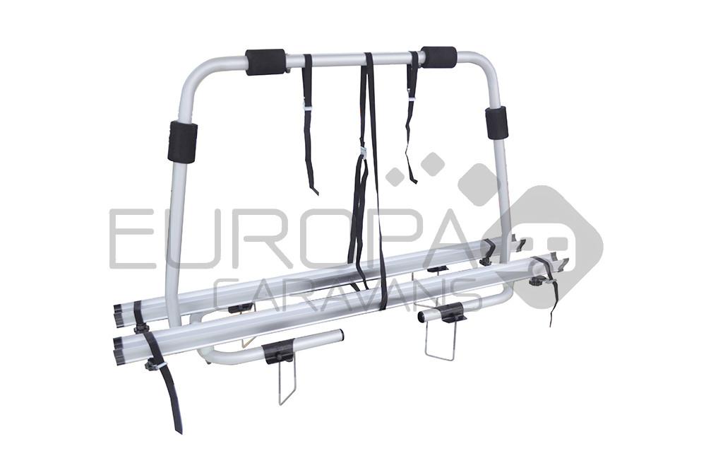 HTD Fietsendrager Caravan Dissel Aluminium