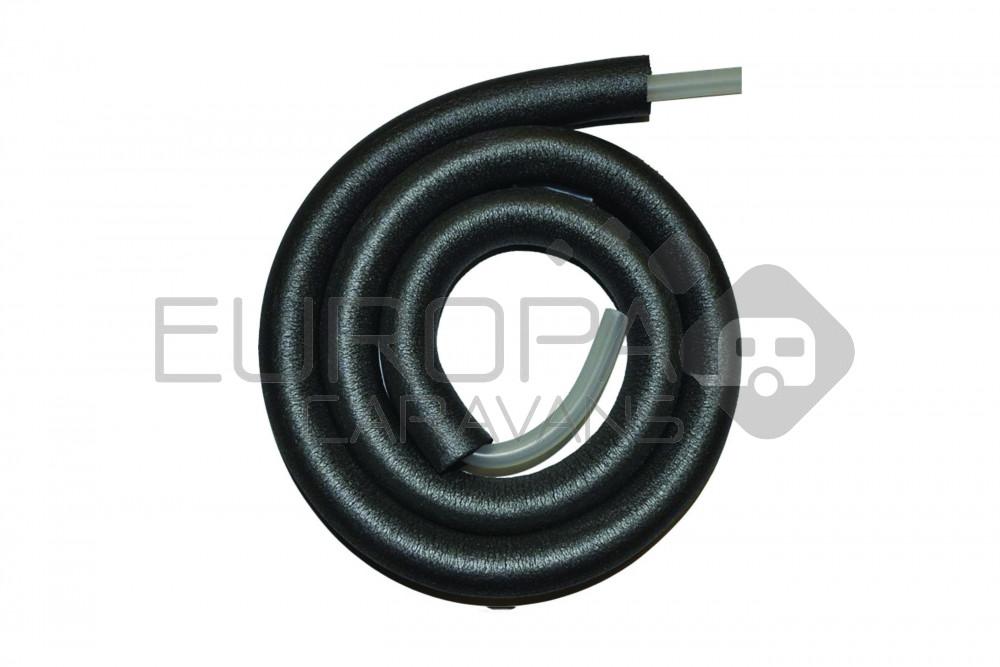 EFOY Wateruitlaatslang 120cm