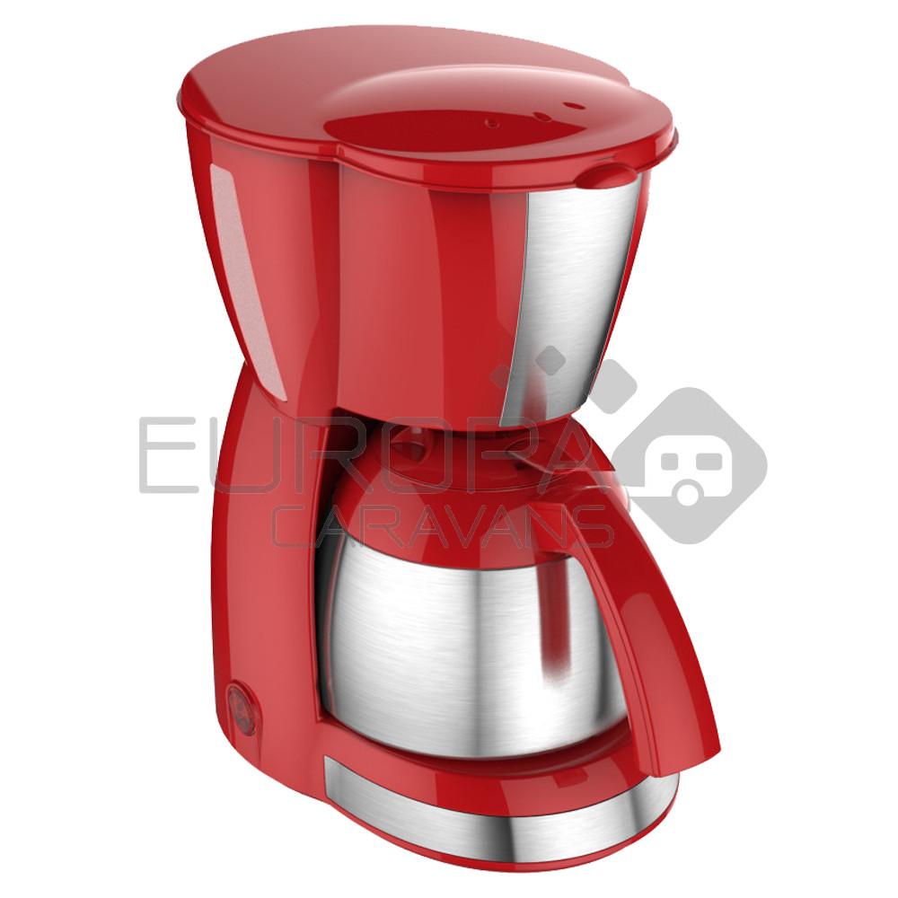 ViaMondo Koffiezetapparaat Robusto Termic X-R