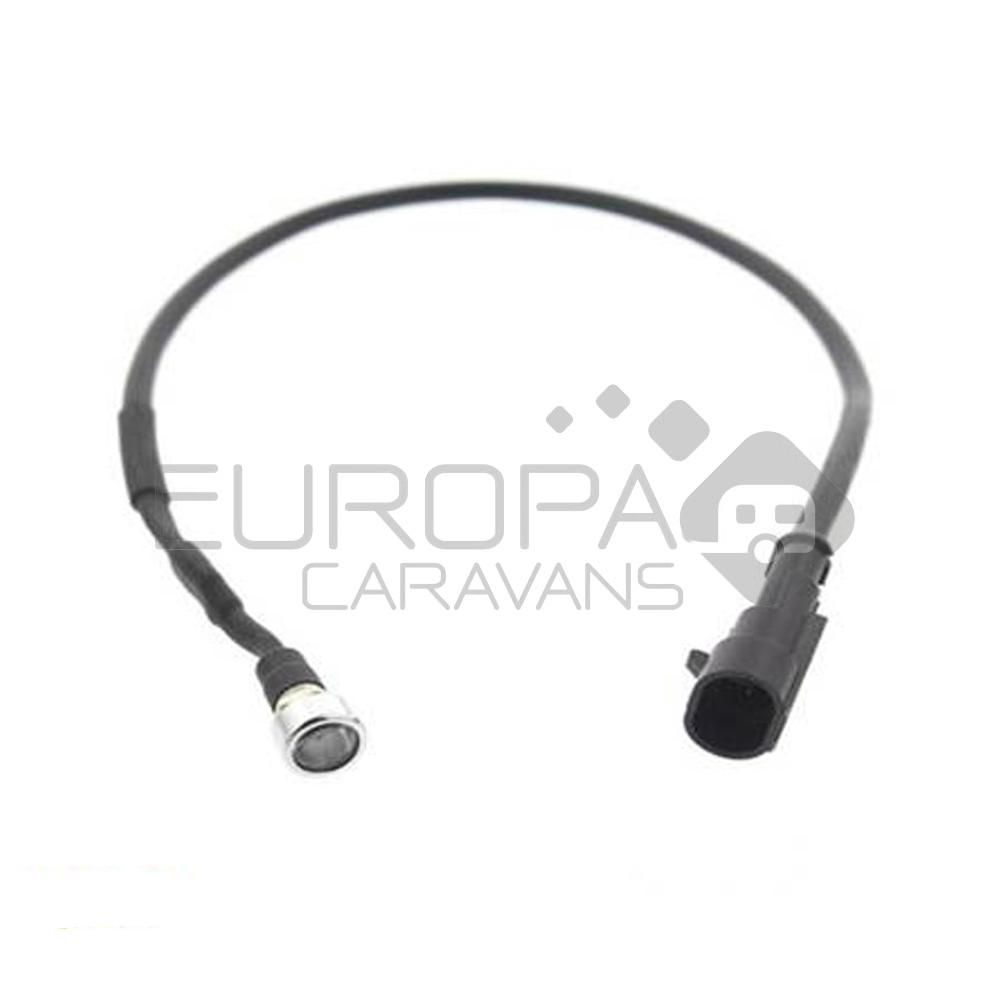 AL-KO ATC Kabel met Stekker 400mm LED