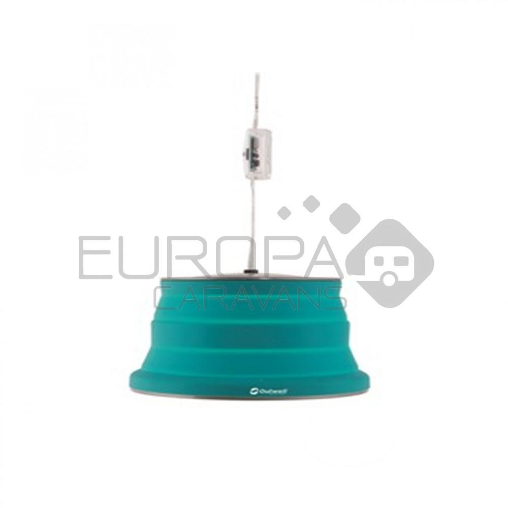 Collaps Orion Deep Blue