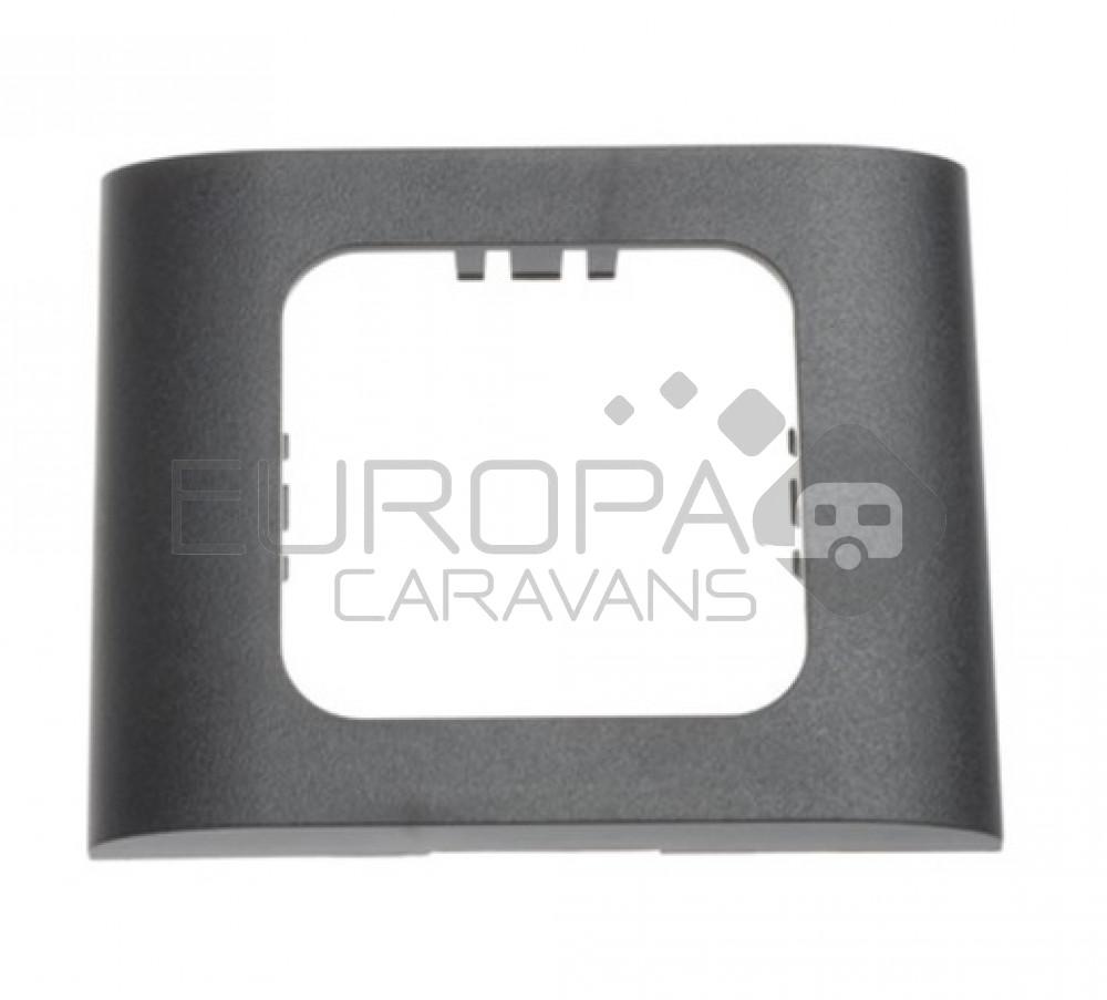 Truma Afdekraam Zwart