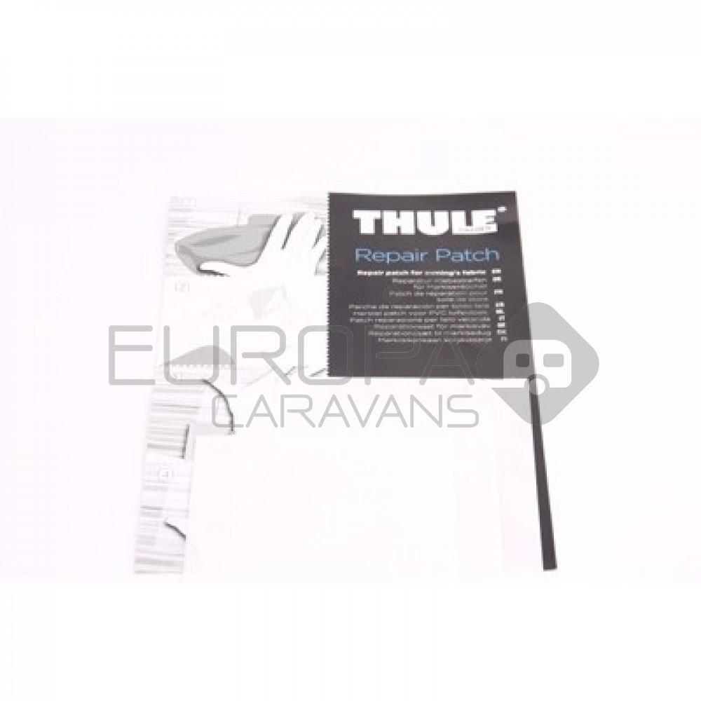 Thule Repair Patch