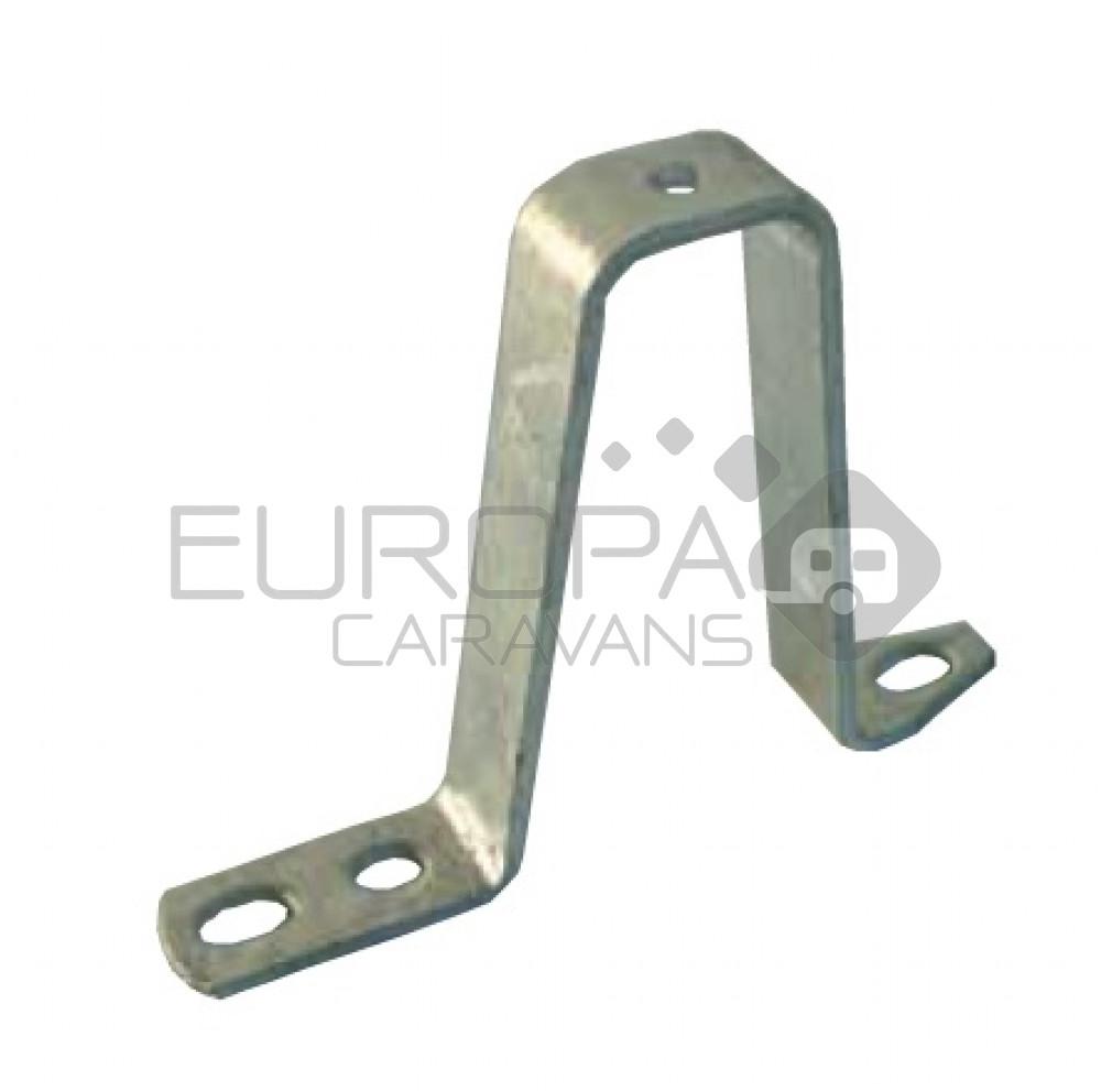 AL-KO Valbeugel Lengte 14cm