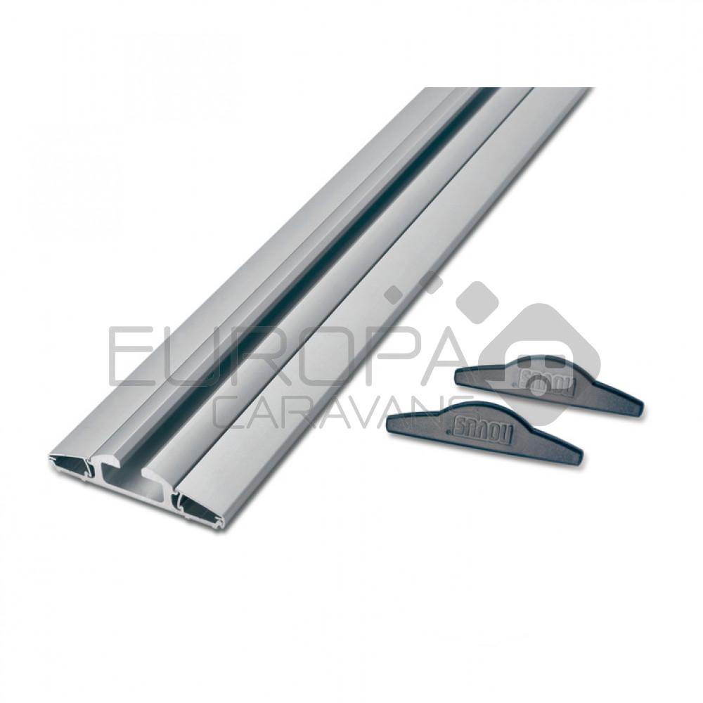 Wandrail voor TV Steun Sky 1050mm