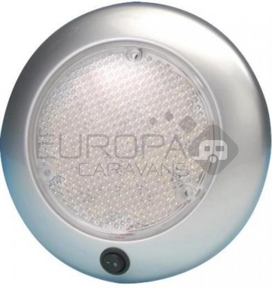 Plafonnière Dome LED