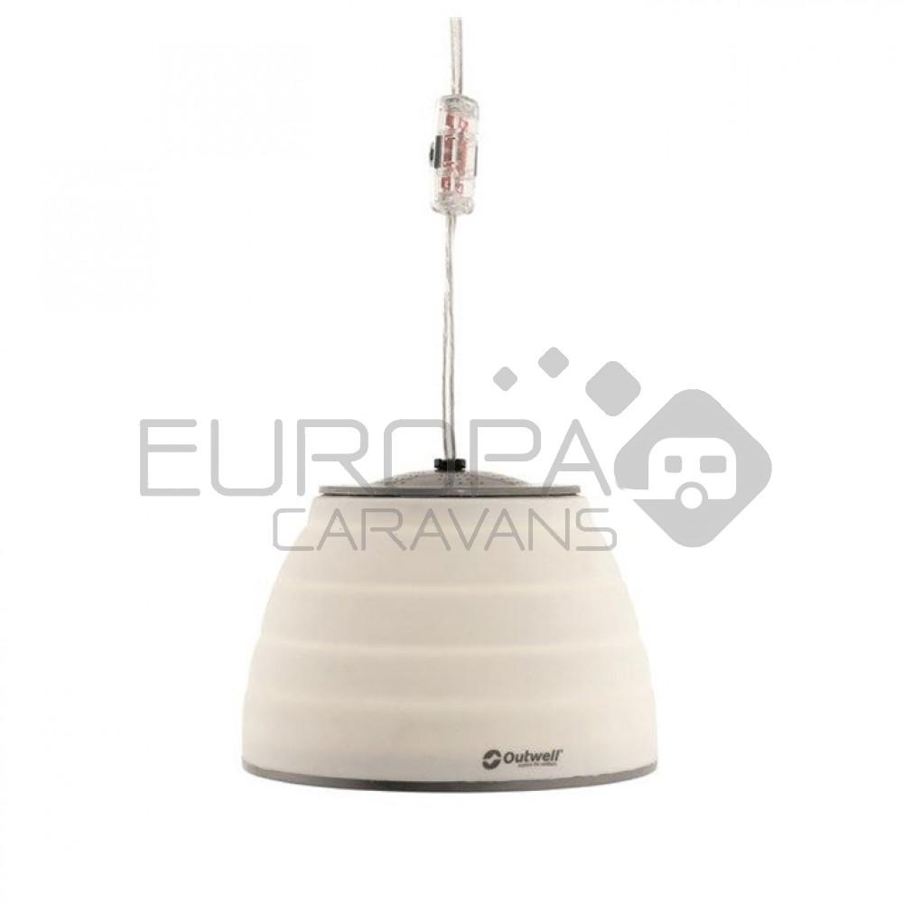 Leonis Lux Cream White