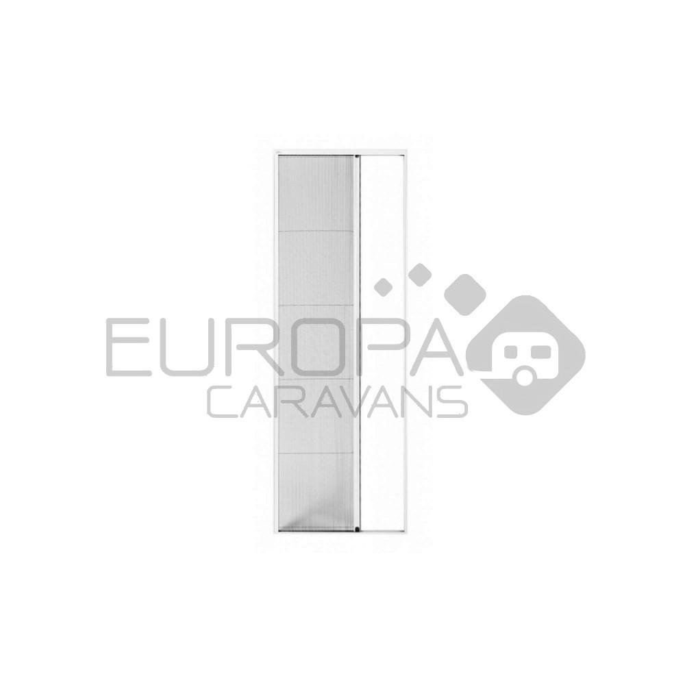 Horrex Plissé Hordeur 1850x650