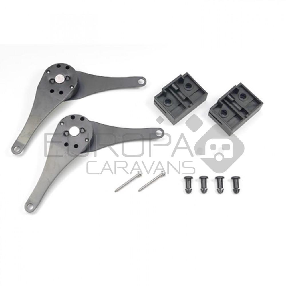 Remitop Vario 2 Dakluikuitsteller