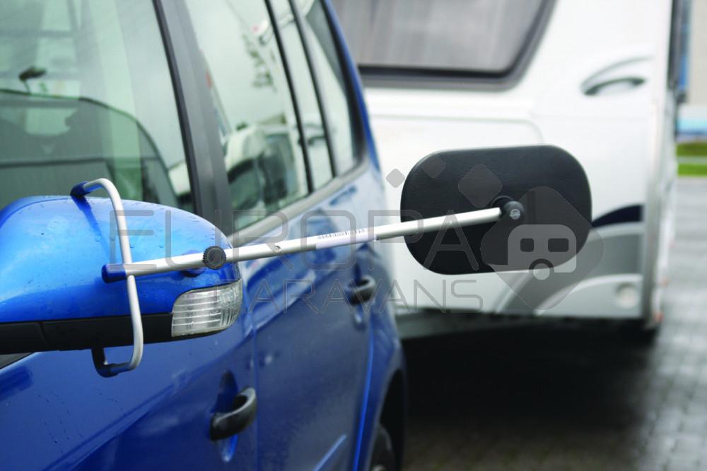 Hagus Opzetspiegel NR 1