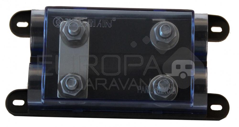 Zekeringhouder ANL Dubbel 250A