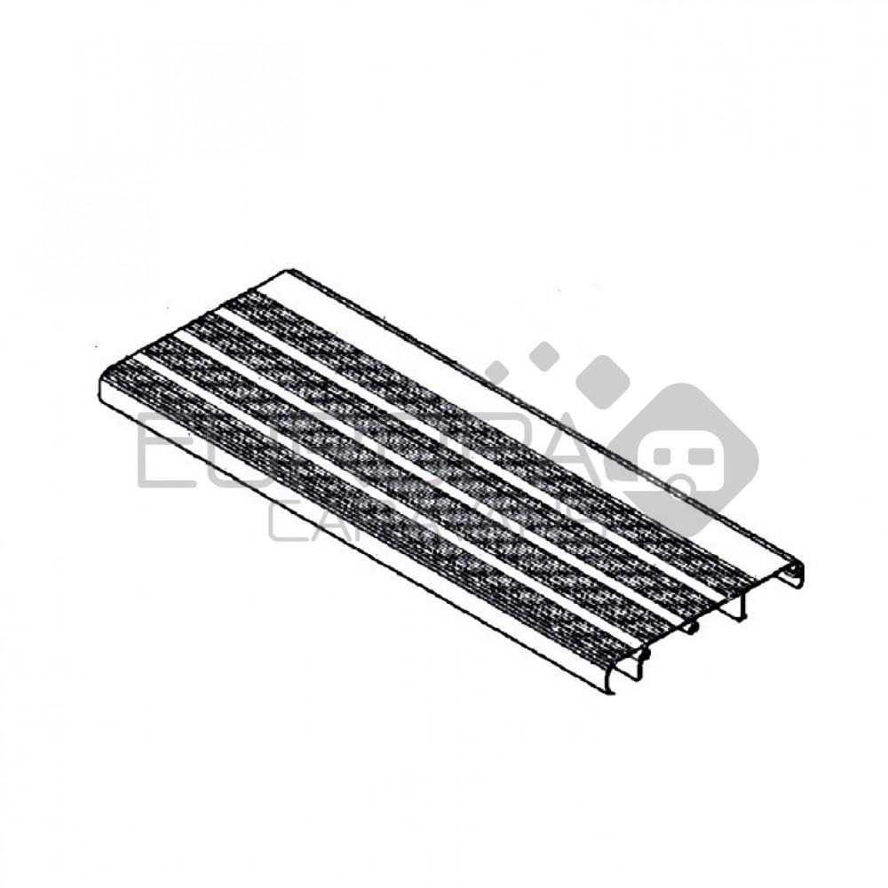 Footboard 12V460 short V10