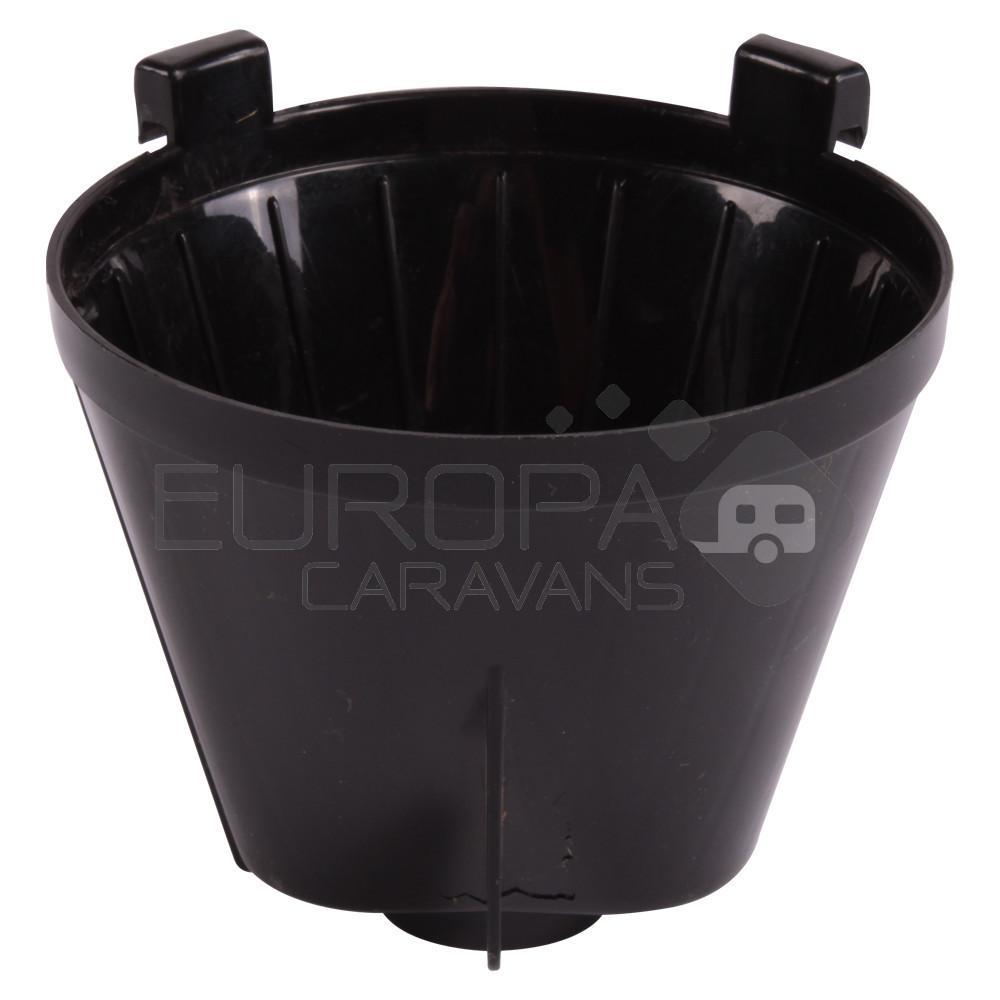 ViaMondo Filterhouder Koffiezetapparaat Robusto VI-R/Z