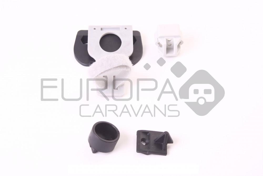 Thule Tension Arm Guard Caravan Style