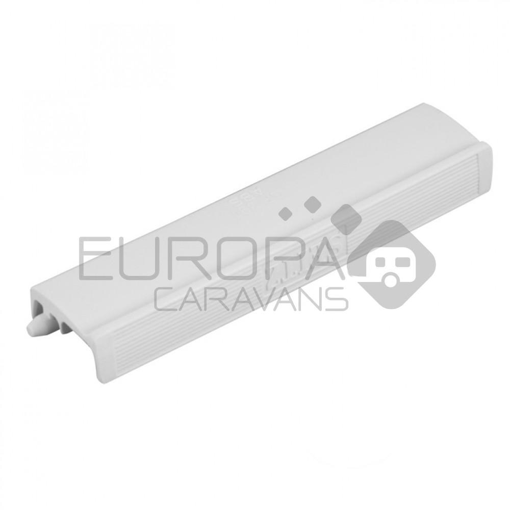 Dometic Combirollo 2000 Handgreep Grijs