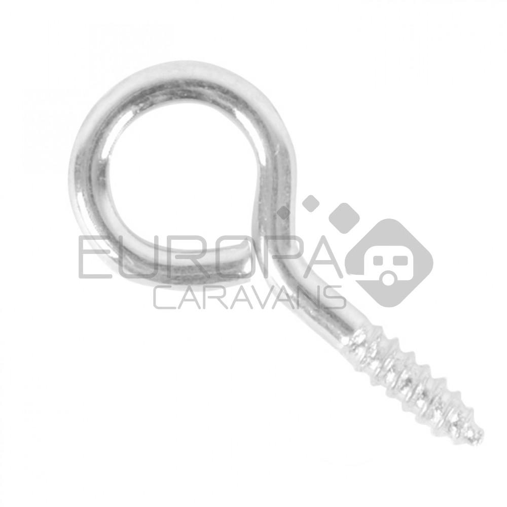 Spiraaloog gesloten à 25 stuks