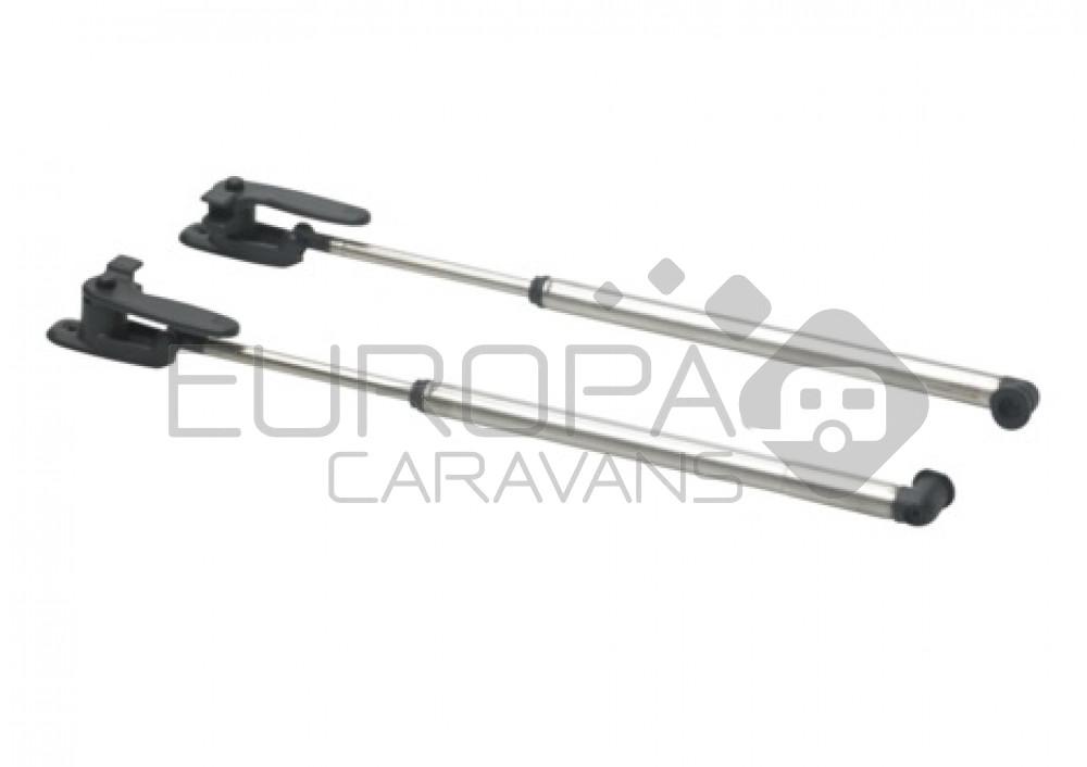 Dometic S4/S5 Raamuitzetter 350mm Lengte 13.3cm