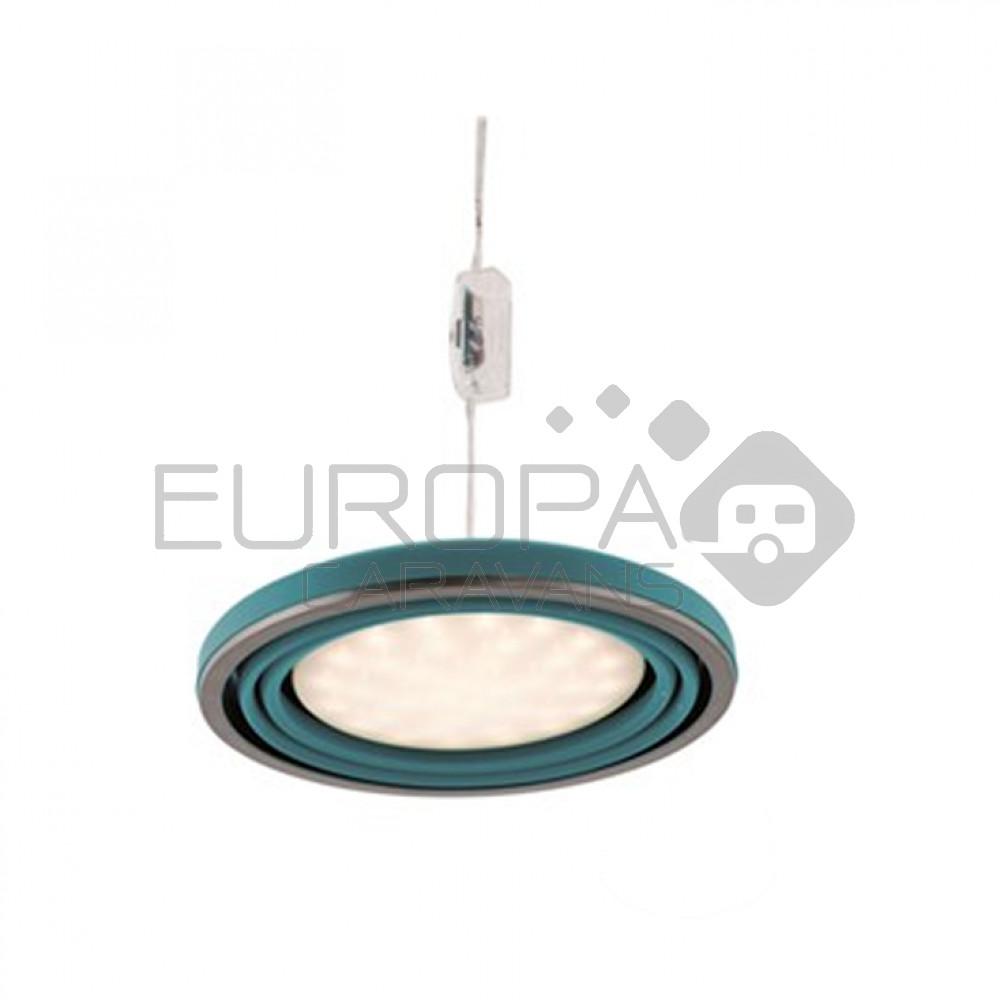 Collaps Polaris Lime Green