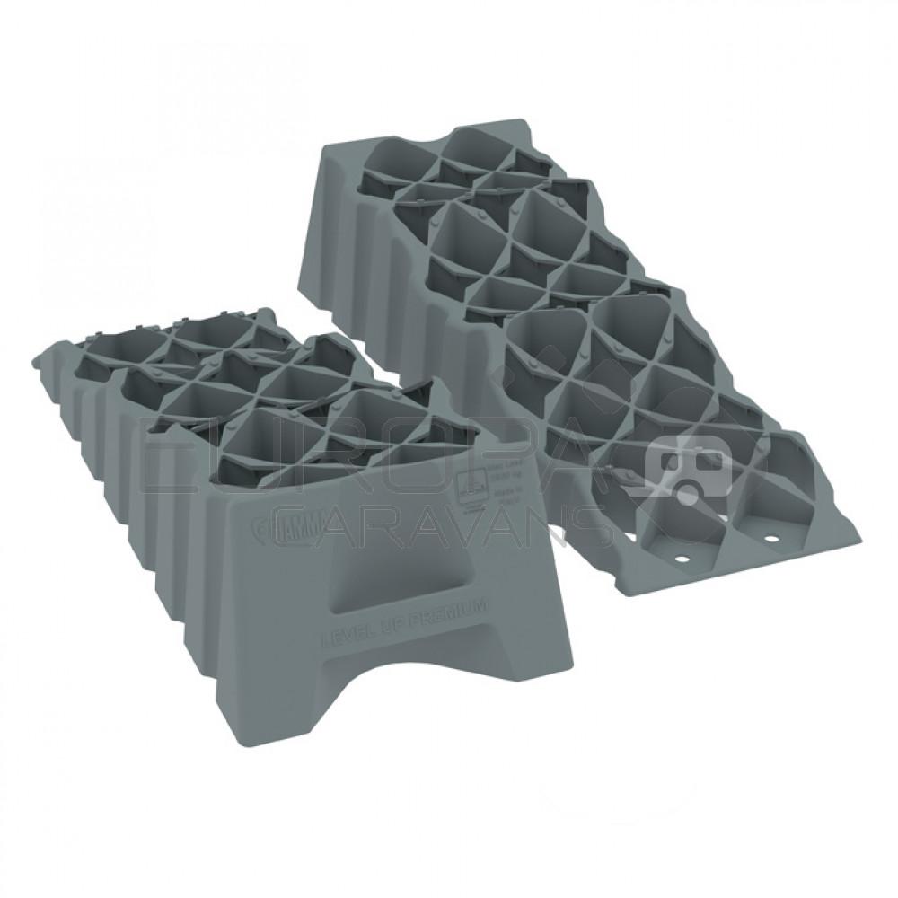 Fiamma Wielkeggen Level Up Premium