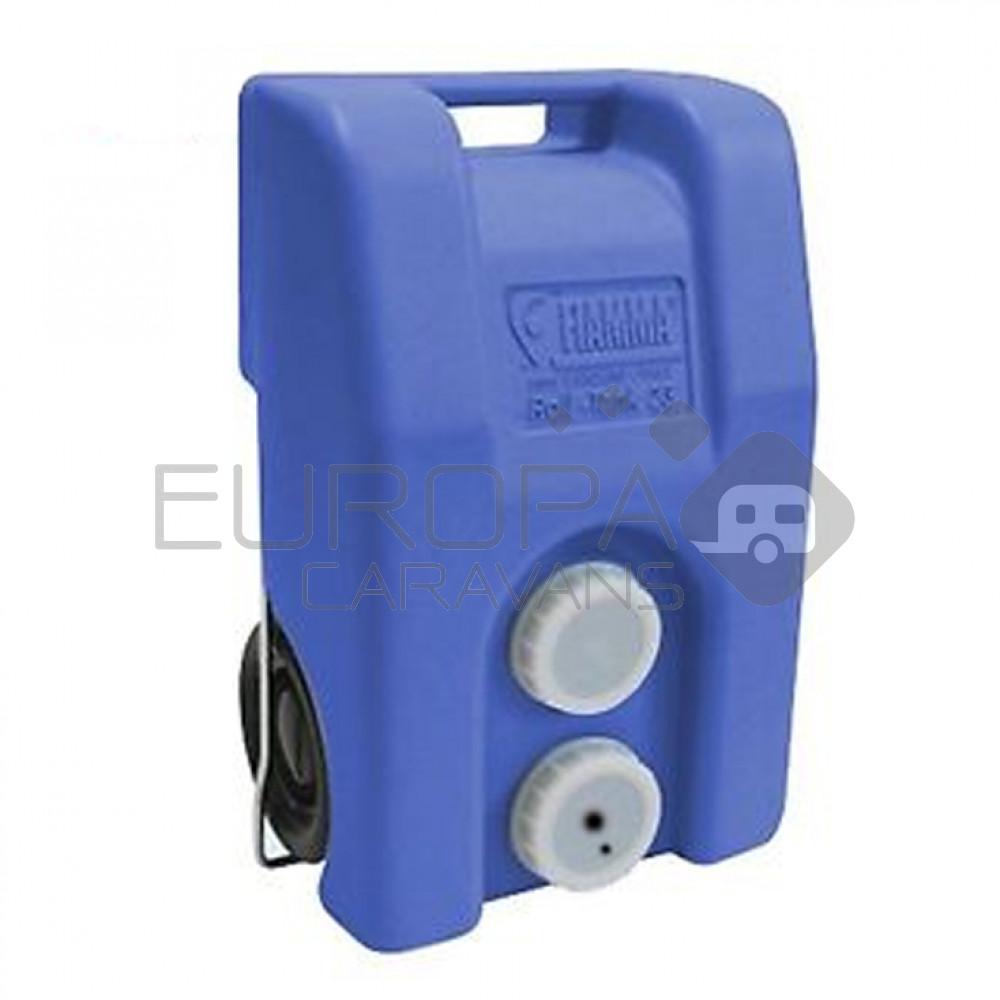 Fiamma Schoonwatertank 23F