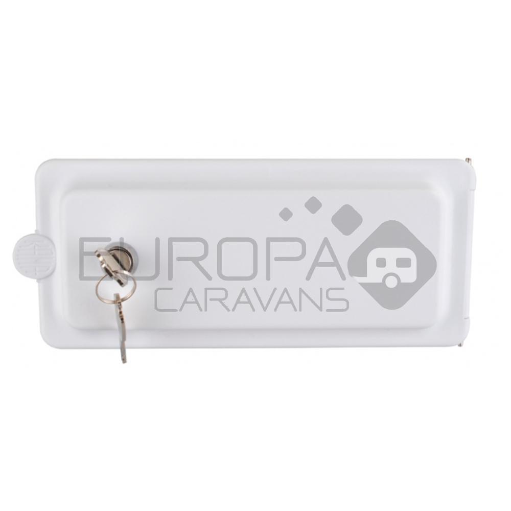 Reich Buitendouche Aansluiting Losse Behuizing 1152020