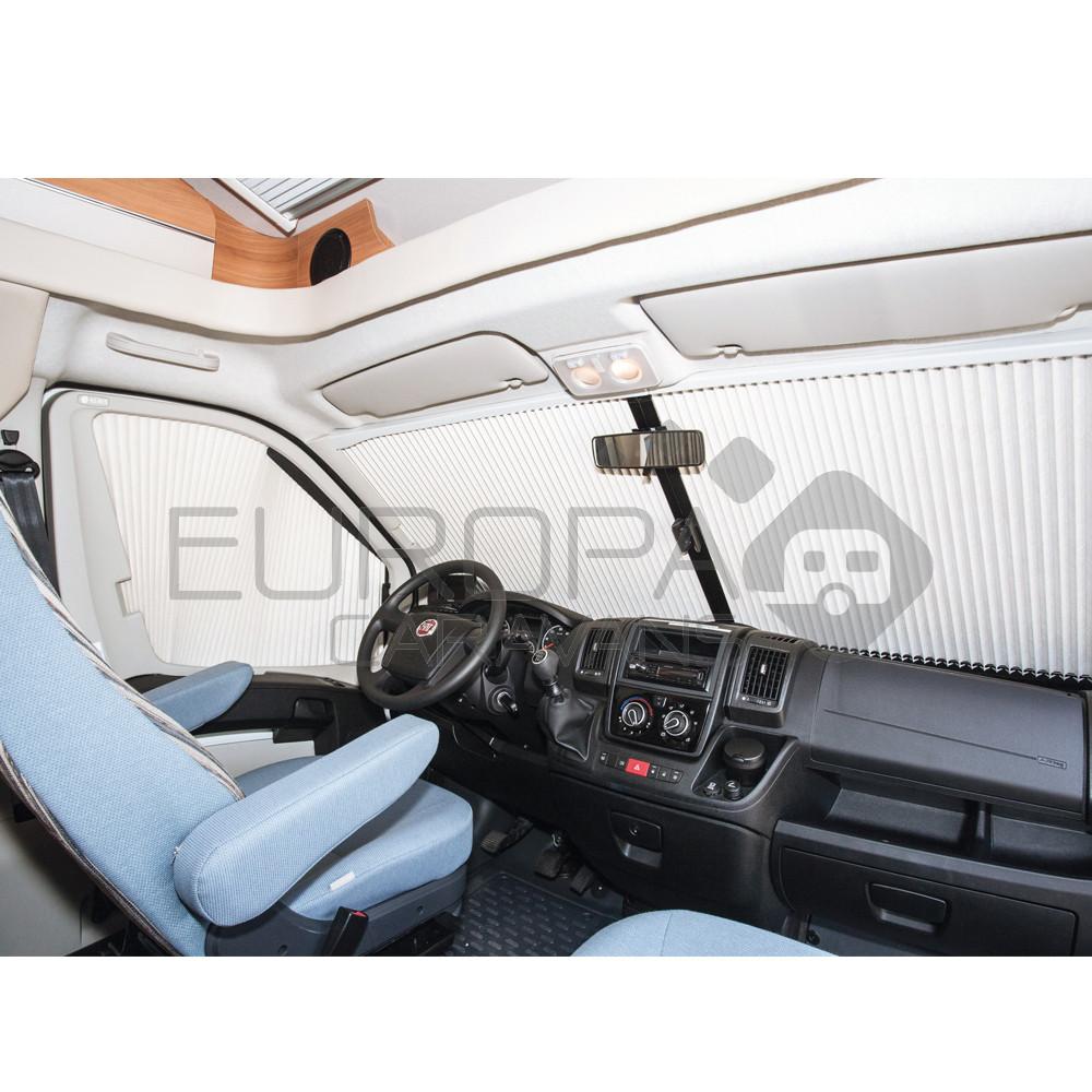 Remifront 4 Fiat Ducato X290(S7) >2019 met Sensorpakket