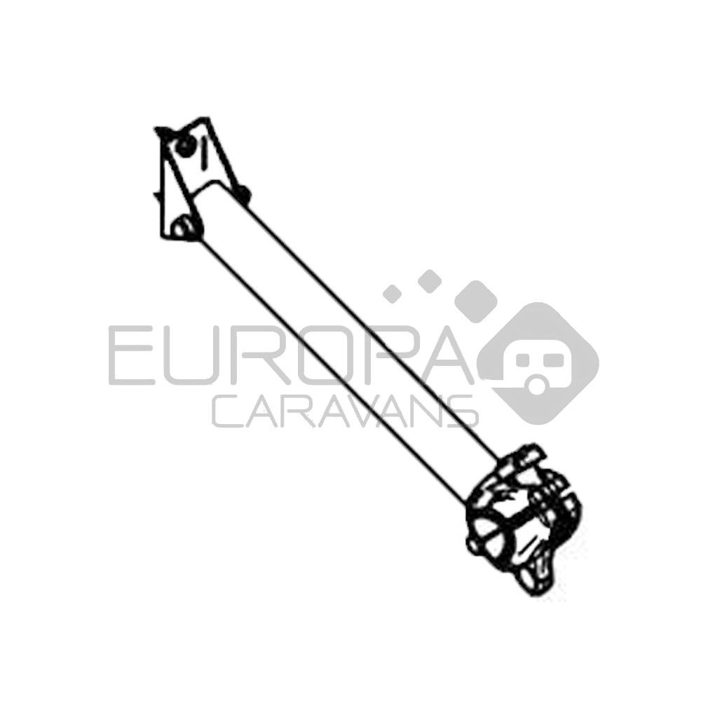 Thule Omnibike Sport Garage Muur Bike Holder