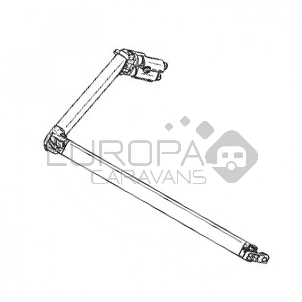 Thule RH spring arm 6200 3,0/4,5 m