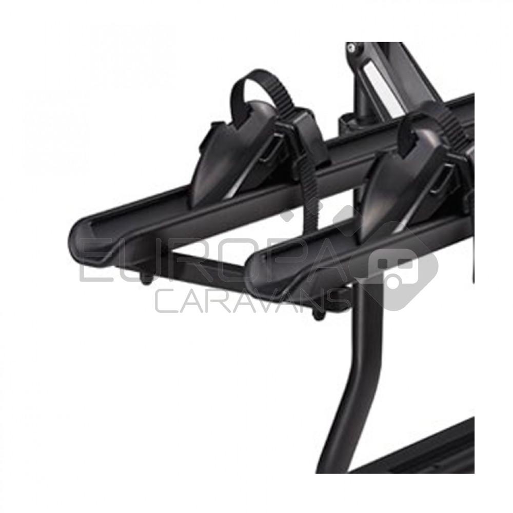 Elite Van XT Black VW Crafter >2017