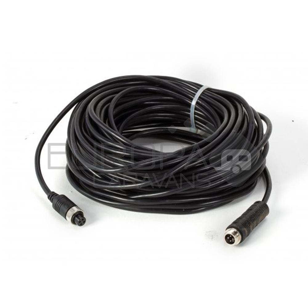 Vechline Visio Evo Achteruitrijcamera