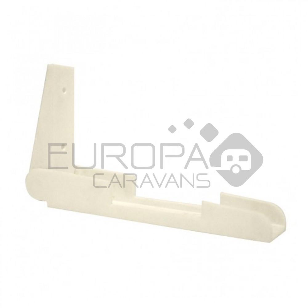 Keukenbladhouder Kunststof 2-delig