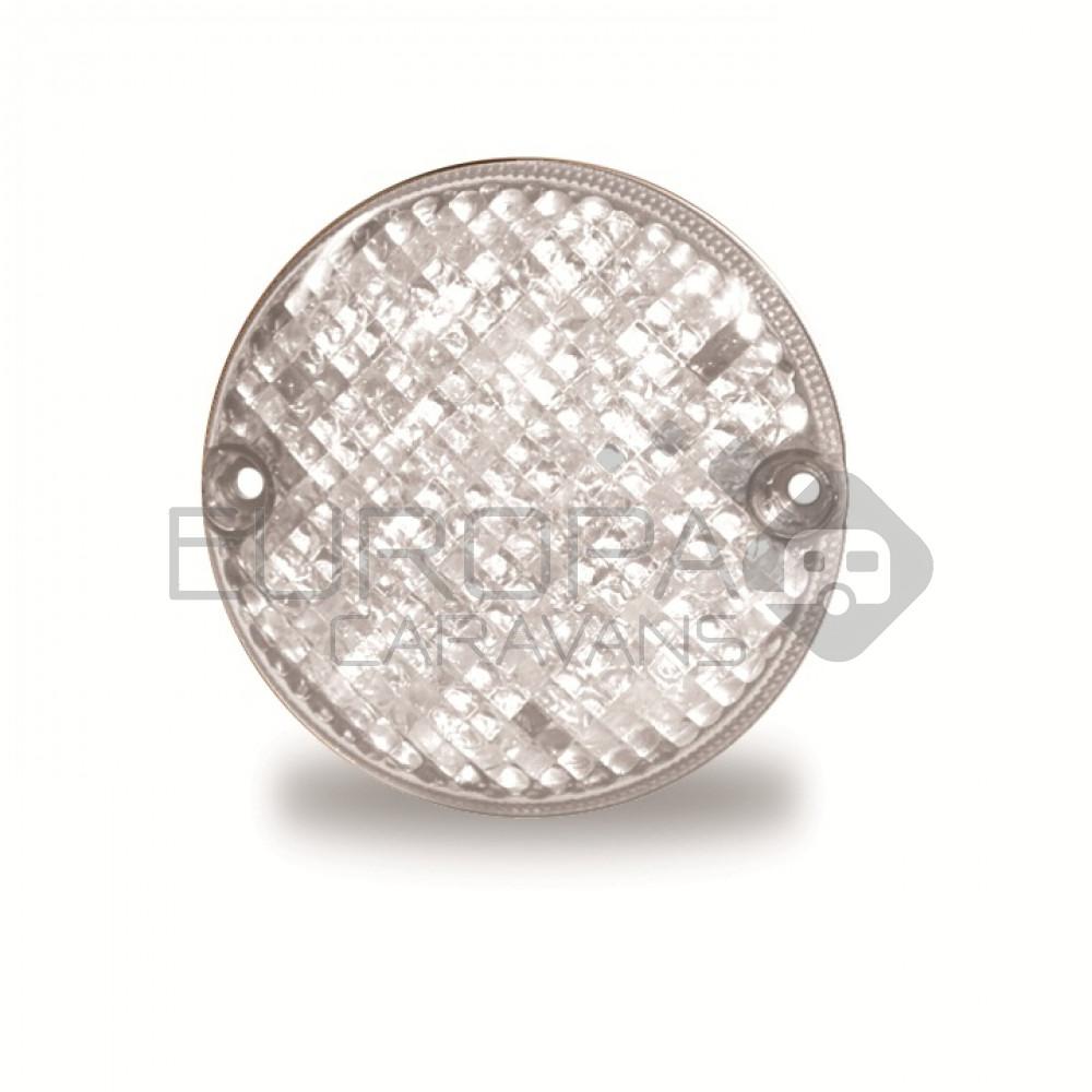 Jokon Achteruitrijlicht LED 720 Rond Wit