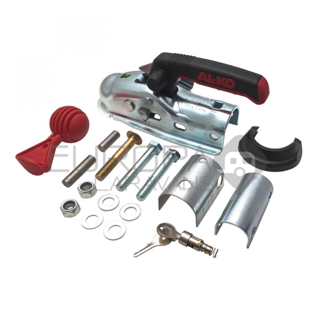AL-KO Koppeling AK161 1600kg Rond 35/45/50mm met Safety Kit