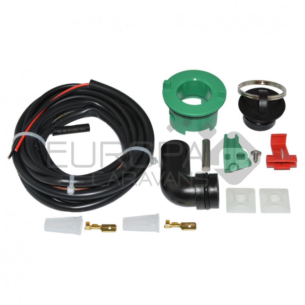 SOG Ombouwset Thetford naar Dometic