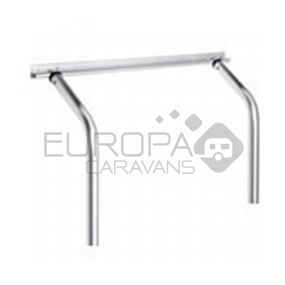 Thule Sport G2 W150/Hobby Arms & Rail 1500602642