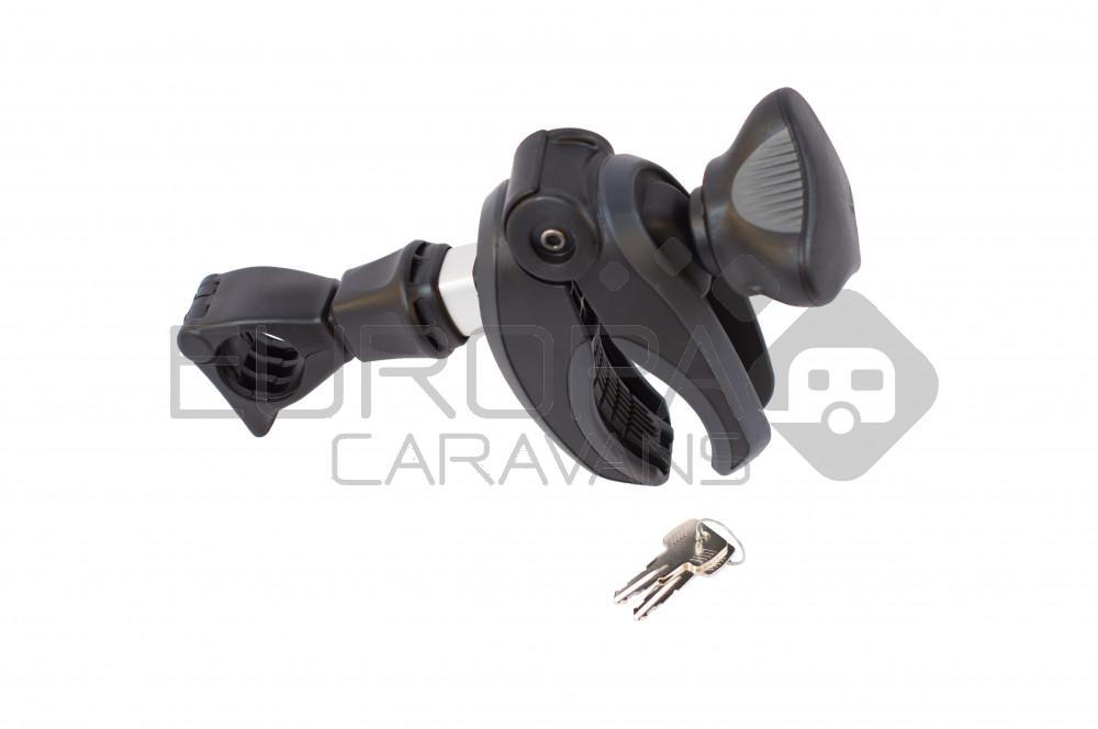 Thule Bike Holder 1 met ACUTight-knop