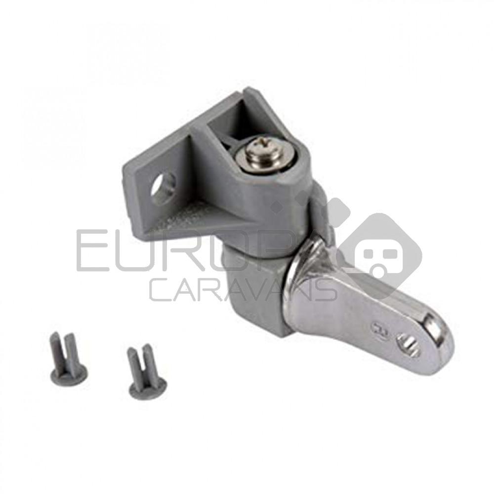 Fiamma scharnier Rechts F45