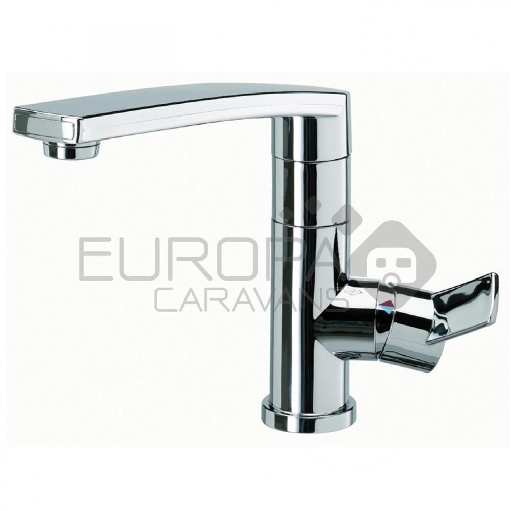 Reich Mengkraan Keramik Contur S met 30mm Verlenging Flexibel