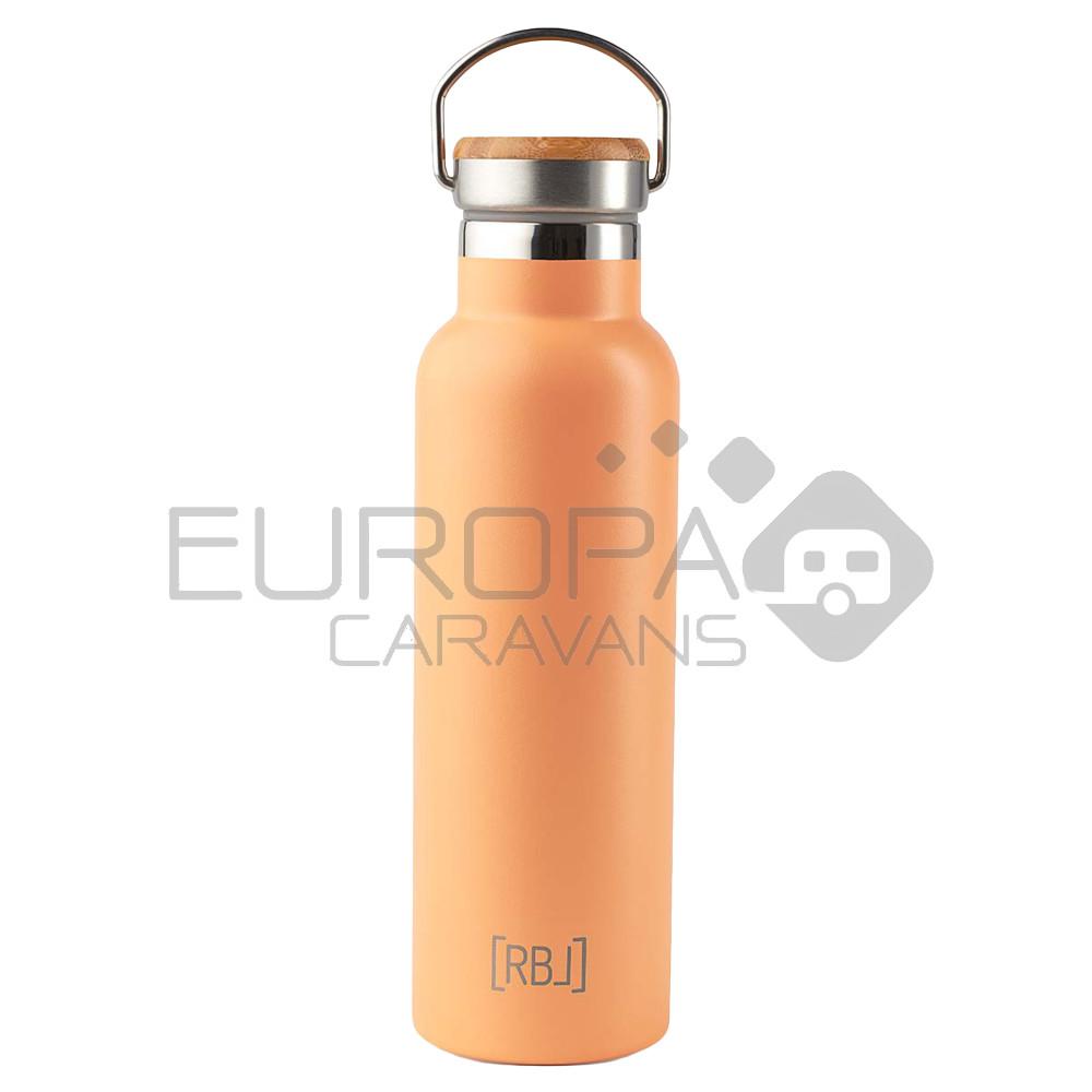 RBL Thermosfles 600ml Zalm