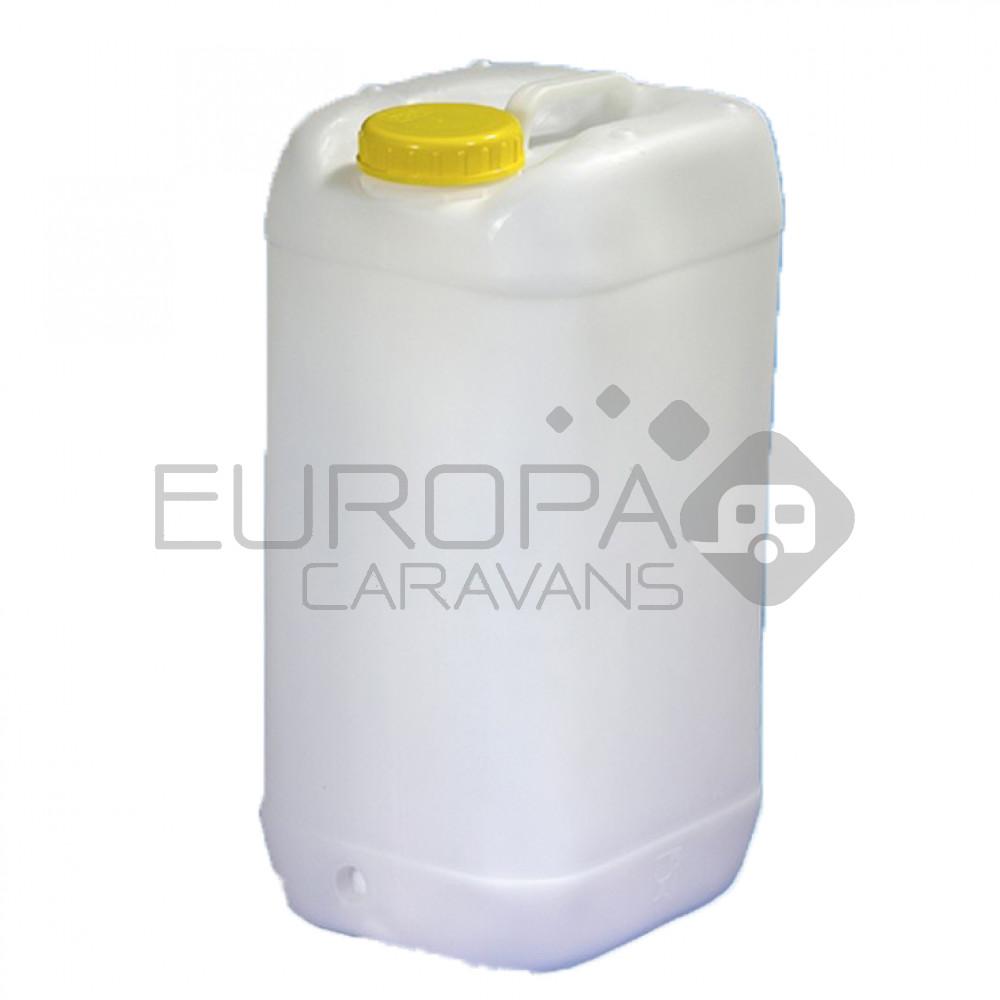 Comet Jerrycan 30L met Schroefdop