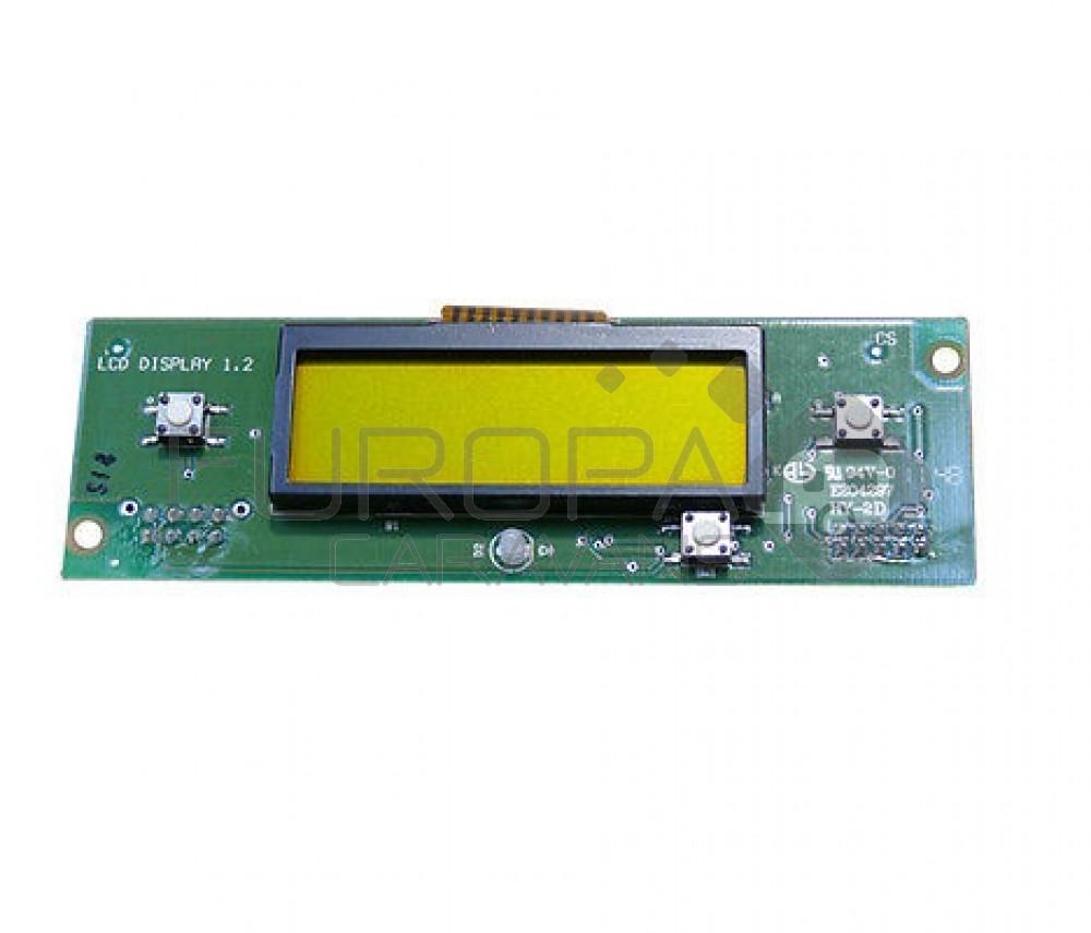 Display board N 90
